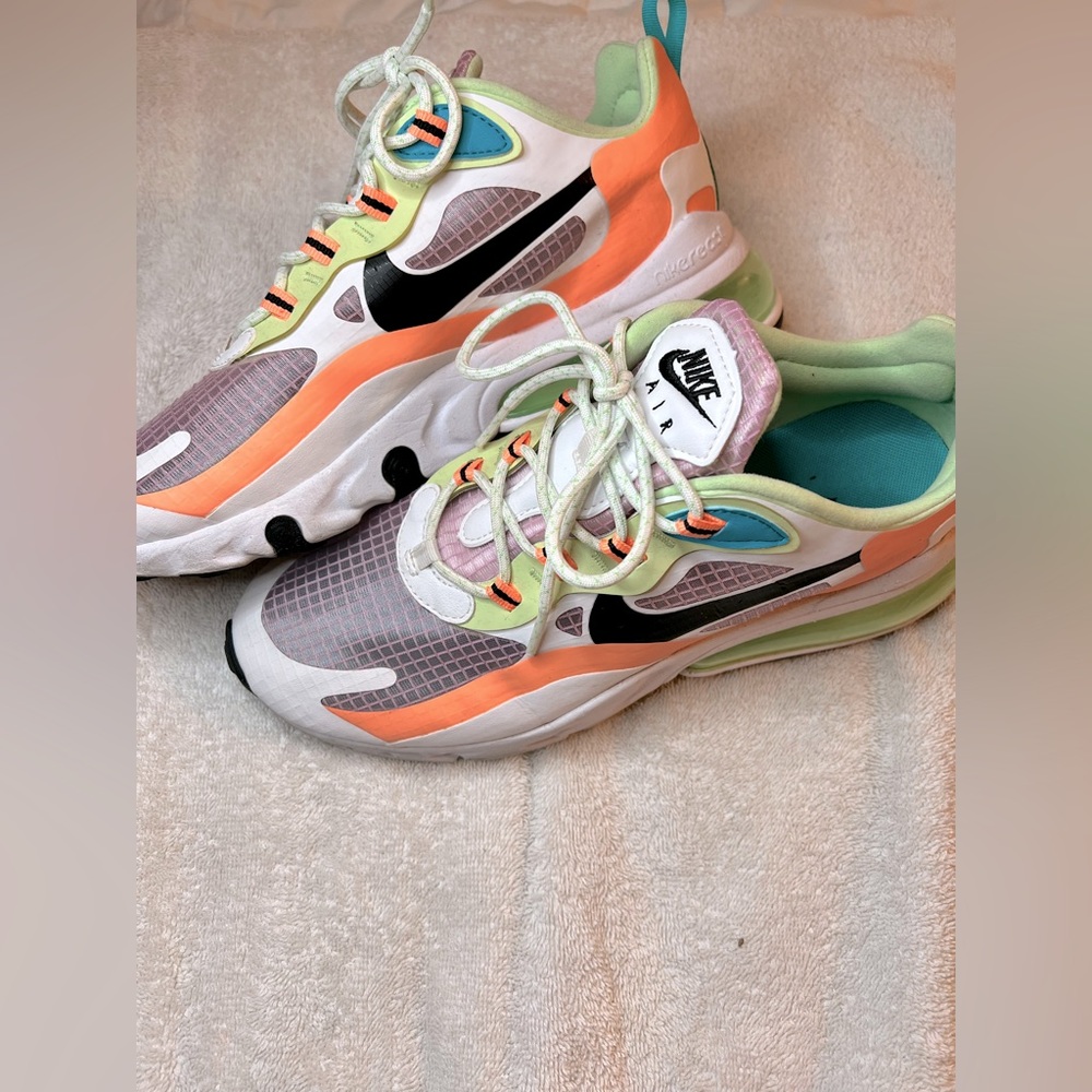 Nike 270 Air Max